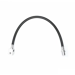 Order Rear Brake Hose by DYNAMIC FRICTION COMPANY - 350-47420 For Your Vehicle