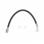 Order Rear Brake Hose by DYNAMIC FRICTION COMPANY - 350-47424 For Your Vehicle