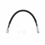 Order Rear Brake Hose by DYNAMIC FRICTION COMPANY - 350-47433 For Your Vehicle