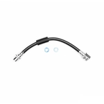 Order Rear Brake Hose by DYNAMIC FRICTION COMPANY - 350-47440 For Your Vehicle