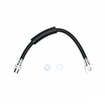 Order DYNAMIC FRICTION COMPANY - 350-47443 - Brake Hose For Your Vehicle