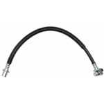 Order Rear Brake Hose by DYNAMIC FRICTION COMPANY - 350-47445 For Your Vehicle