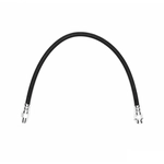 Order DYNAMIC FRICTION COMPANY - 350-47455 - Brake Hose For Your Vehicle