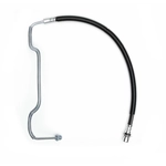 Order Rear Brake Hose by DYNAMIC FRICTION COMPANY - 350-47485 For Your Vehicle