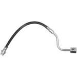 Order DYNAMIC FRICTION COMPANY - 350-47500 - Brake Hose For Your Vehicle