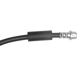 Order Rear Brake Hose by DYNAMIC FRICTION COMPANY - 350-47509 For Your Vehicle
