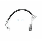Order Rear Brake Hose by DYNAMIC FRICTION COMPANY - 350-52054 For Your Vehicle