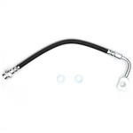 Order DYNAMIC FRICTION COMPANY - 350-52055 - Brake Hose For Your Vehicle