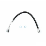 Order Rear Brake Hose by DYNAMIC FRICTION COMPANY - 350-52065 For Your Vehicle