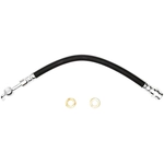 Order Rear Brake Hose by DYNAMIC FRICTION COMPANY - 350-54005 For Your Vehicle