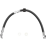 Order Rear Brake Hose by DYNAMIC FRICTION COMPANY - 350-54042 For Your Vehicle