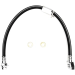 Order Rear Brake Hose by DYNAMIC FRICTION COMPANY - 350-54143 For Your Vehicle