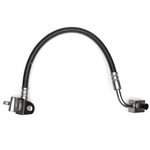 Order Rear Brake Hose by DYNAMIC FRICTION COMPANY - 350-54162 For Your Vehicle