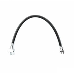 Order DYNAMIC FRICTION COMPANY - 350-54169 - Brake Hose For Your Vehicle