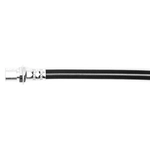 Order Rear Brake Hose by DYNAMIC FRICTION COMPANY - 350-54188 For Your Vehicle