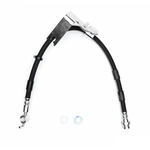 Order Rear Brake Hose by DYNAMIC FRICTION COMPANY - 350-54220 For Your Vehicle