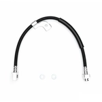 Order Rear Brake Hose by DYNAMIC FRICTION COMPANY - 350-54227 For Your Vehicle