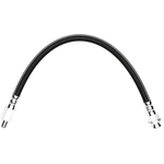 Order Rear Brake Hose by DYNAMIC FRICTION COMPANY - 350-54237 For Your Vehicle