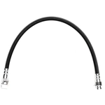 Order Rear Brake Hose by DYNAMIC FRICTION COMPANY - 350-54481 For Your Vehicle