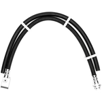 Order Rear Brake Hose by DYNAMIC FRICTION COMPANY - 350-54507 For Your Vehicle