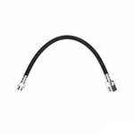 Order Rear Brake Hose by DYNAMIC FRICTION COMPANY - 350-54509 For Your Vehicle