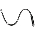Order Rear Brake Hose by DYNAMIC FRICTION COMPANY - 350-54517 For Your Vehicle