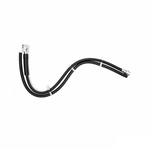 Order Rear Brake Hose by DYNAMIC FRICTION COMPANY - 350-54518 For Your Vehicle