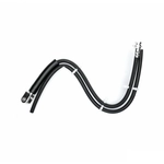 Order Rear Brake Hose by DYNAMIC FRICTION COMPANY - 350-54519 For Your Vehicle