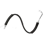 Order Rear Brake Hose by DYNAMIC FRICTION COMPANY - 350-54521 For Your Vehicle