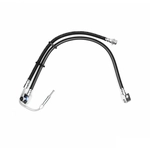 Order Rear Brake Hose by DYNAMIC FRICTION COMPANY - 350-54540 For Your Vehicle
