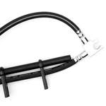 Order Rear Brake Hose by DYNAMIC FRICTION COMPANY - 350-54543 For Your Vehicle