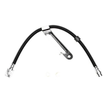 Order Rear Brake Hose by DYNAMIC FRICTION COMPANY - 350-54590 For Your Vehicle
