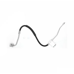 Order Rear Brake Hose by DYNAMIC FRICTION COMPANY - 350-54595 For Your Vehicle