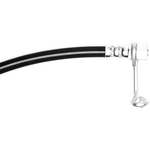 Order Rear Brake Hose by DYNAMIC FRICTION COMPANY - 350-54598 For Your Vehicle