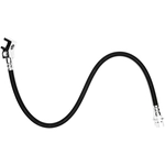 Order Rear Brake Hose by DYNAMIC FRICTION COMPANY - 350-54603 For Your Vehicle