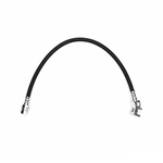 Order Rear Brake Hose by DYNAMIC FRICTION COMPANY - 350-54607 For Your Vehicle