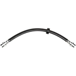 Order Rear Brake Hose by DYNAMIC FRICTION COMPANY - 350-54618 For Your Vehicle