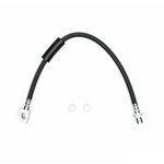 Order Rear Brake Hose by DYNAMIC FRICTION COMPANY - 350-54621 For Your Vehicle