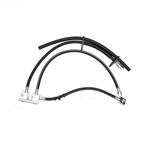 Order Rear Brake Hose by DYNAMIC FRICTION COMPANY - 350-54634 For Your Vehicle