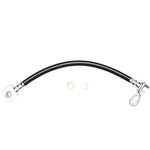 Order Rear Brake Hose by DYNAMIC FRICTION COMPANY - 350-54639 For Your Vehicle
