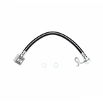 Order Rear Brake Hose by DYNAMIC FRICTION COMPANY - 350-54643 For Your Vehicle