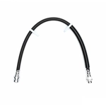 Order Rear Brake Hose by DYNAMIC FRICTION COMPANY - 350-54654 For Your Vehicle