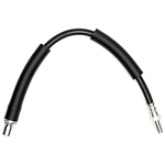 Order Rear Brake Hose by DYNAMIC FRICTION COMPANY - 350-54665 For Your Vehicle