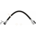 Order Rear Brake Hose by DYNAMIC FRICTION COMPANY - 350-54678 For Your Vehicle