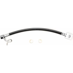 Order Rear Brake Hose by DYNAMIC FRICTION COMPANY - 350-54679 For Your Vehicle