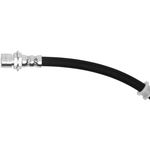 Order Rear Brake Hose by DYNAMIC FRICTION COMPANY - 350-54689 For Your Vehicle