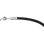 Order Rear Brake Hose by DYNAMIC FRICTION COMPANY - 350-54693 For Your Vehicle