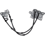 Order DYNAMIC FRICTION COMPANY - 350-54711 - Brake Hose For Your Vehicle