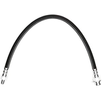 Order Rear Brake Hose by DYNAMIC FRICTION COMPANY - 350-54712 For Your Vehicle