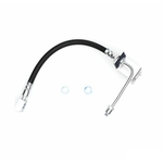 Order Rear Brake Hose by DYNAMIC FRICTION COMPANY - 350-54747 For Your Vehicle